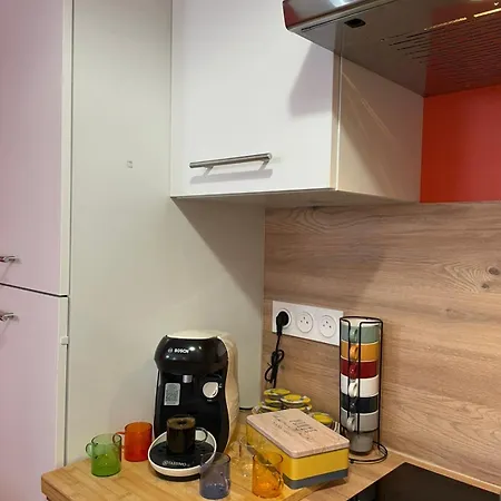 Nouveau Le Tendance 70's! A 100m Du Marche - Parking Gratuit A 20m - *